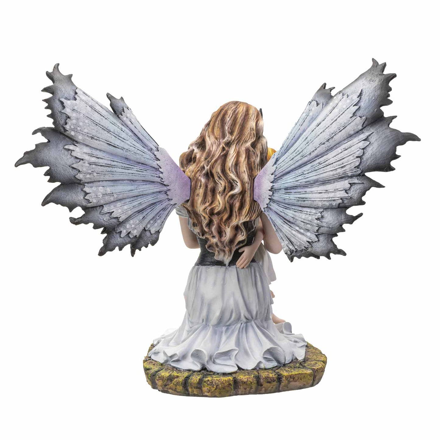 Motherly Love Fairy Figurine