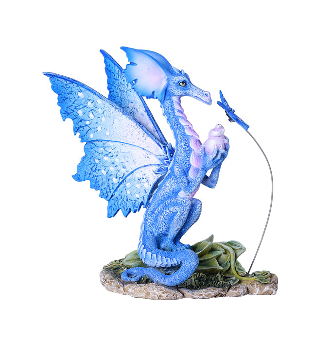 Possibilities Dragon Figurine