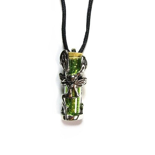 Magical Fairy Essence Necklace • Success