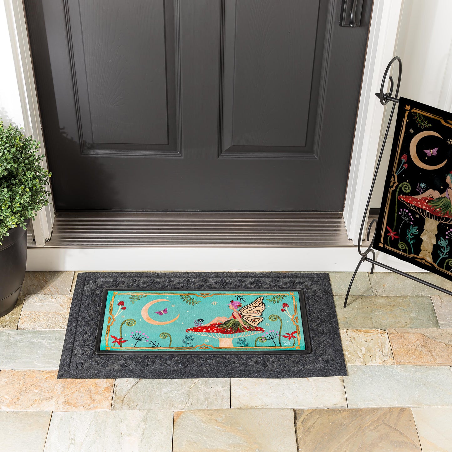 Fairy Wonderland Sassafras Switch Mat