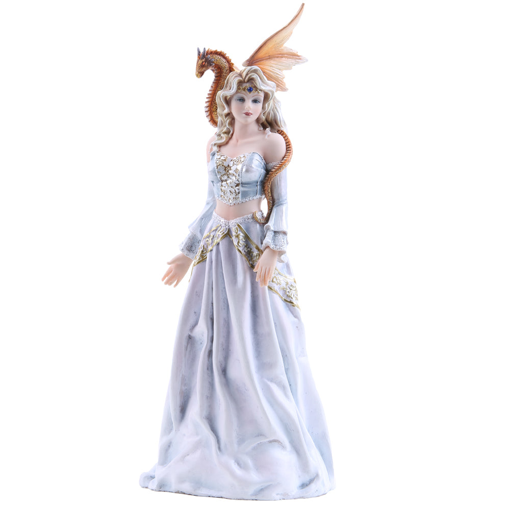 Asiria Figurine