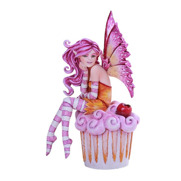 Sweet Tooth Fairy Figurine