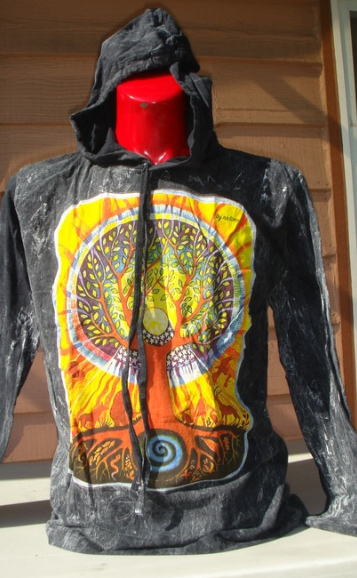 Tree of Life Hoodie