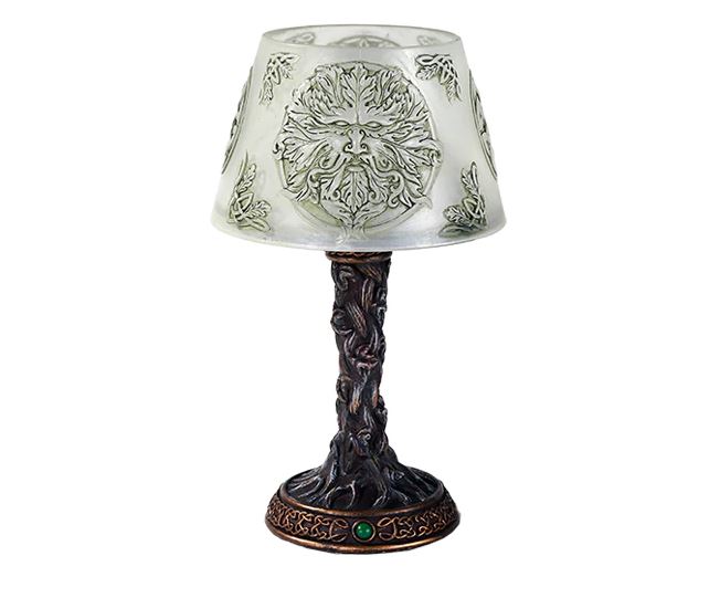 Tree of Life Mini LED Lamp