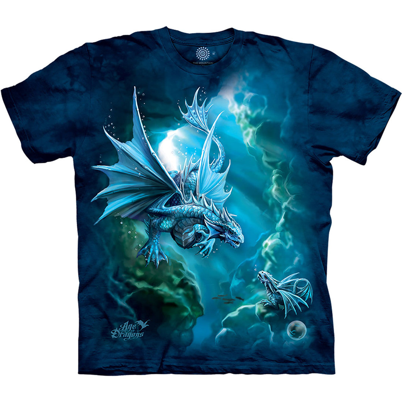 Sea Dragon Shirt