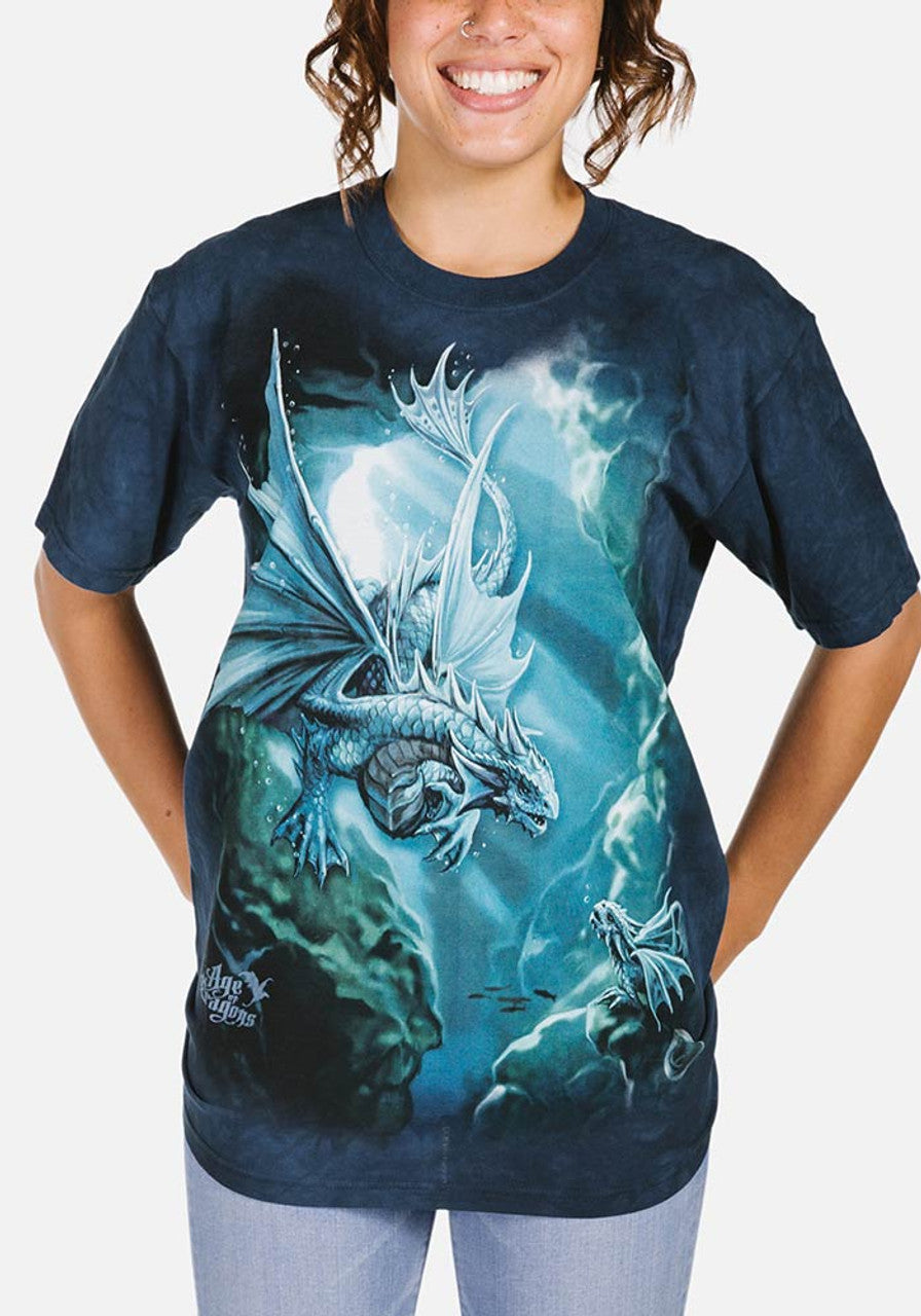 Sea Dragon Shirt