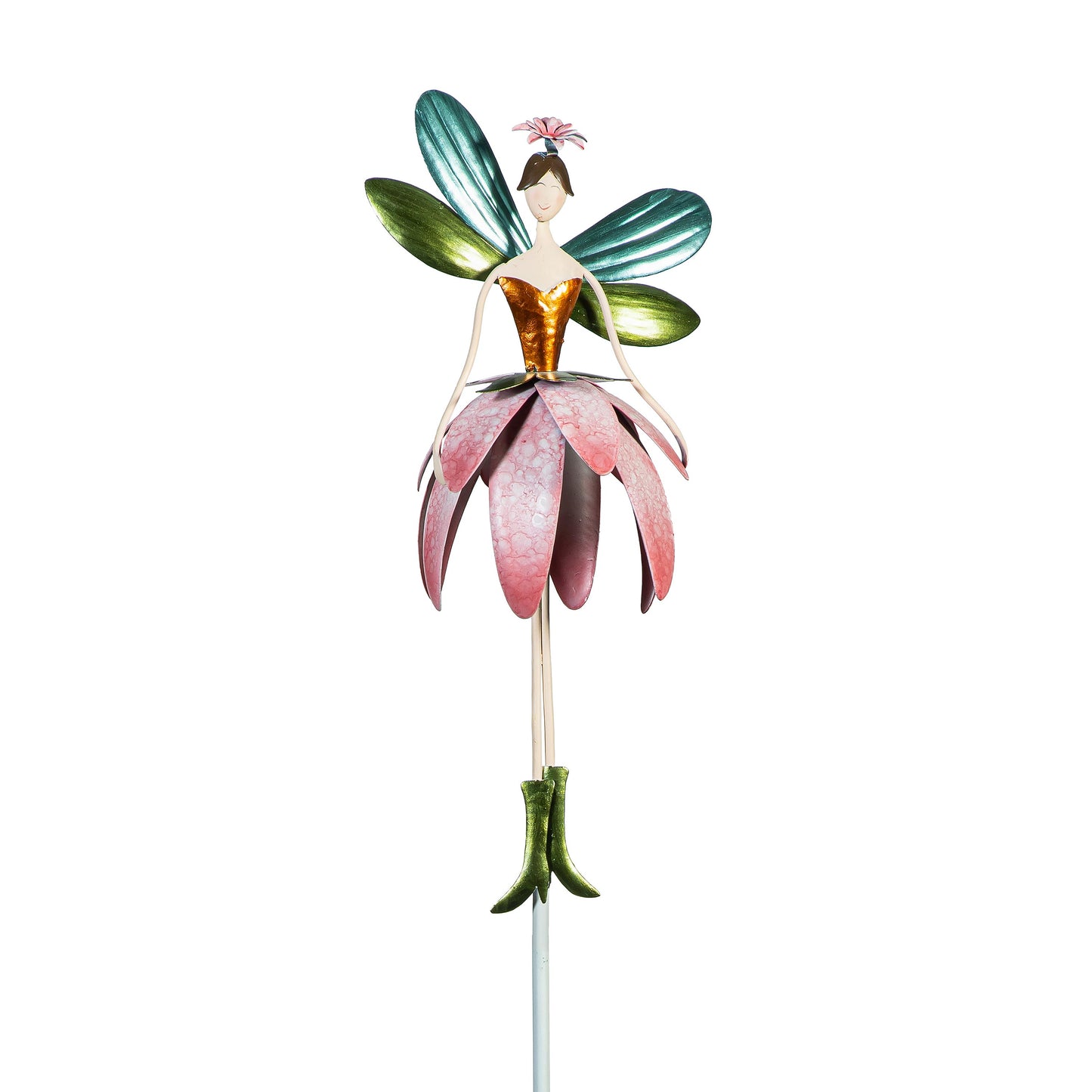 36" Fairy Garden Stake