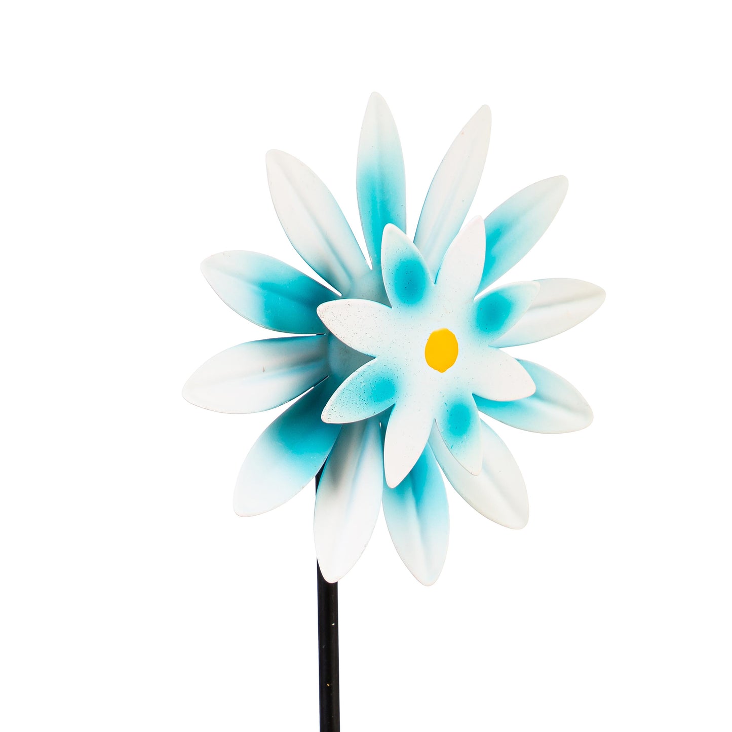 Mini Flower Kinetic Spinners