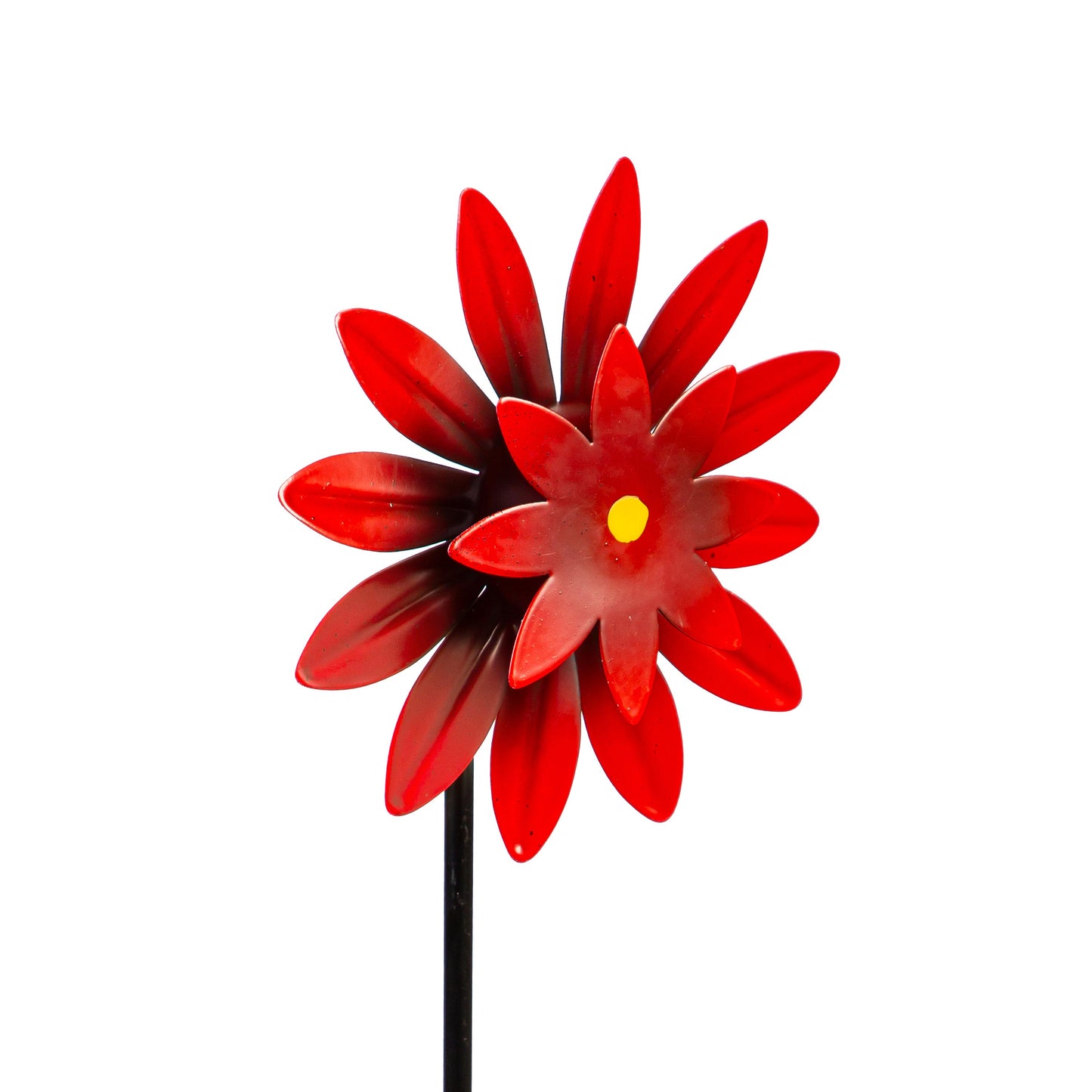 Mini Flower Kinetic Spinners