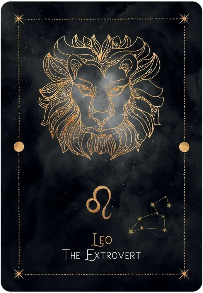 Astro-Cards Oracle Deck