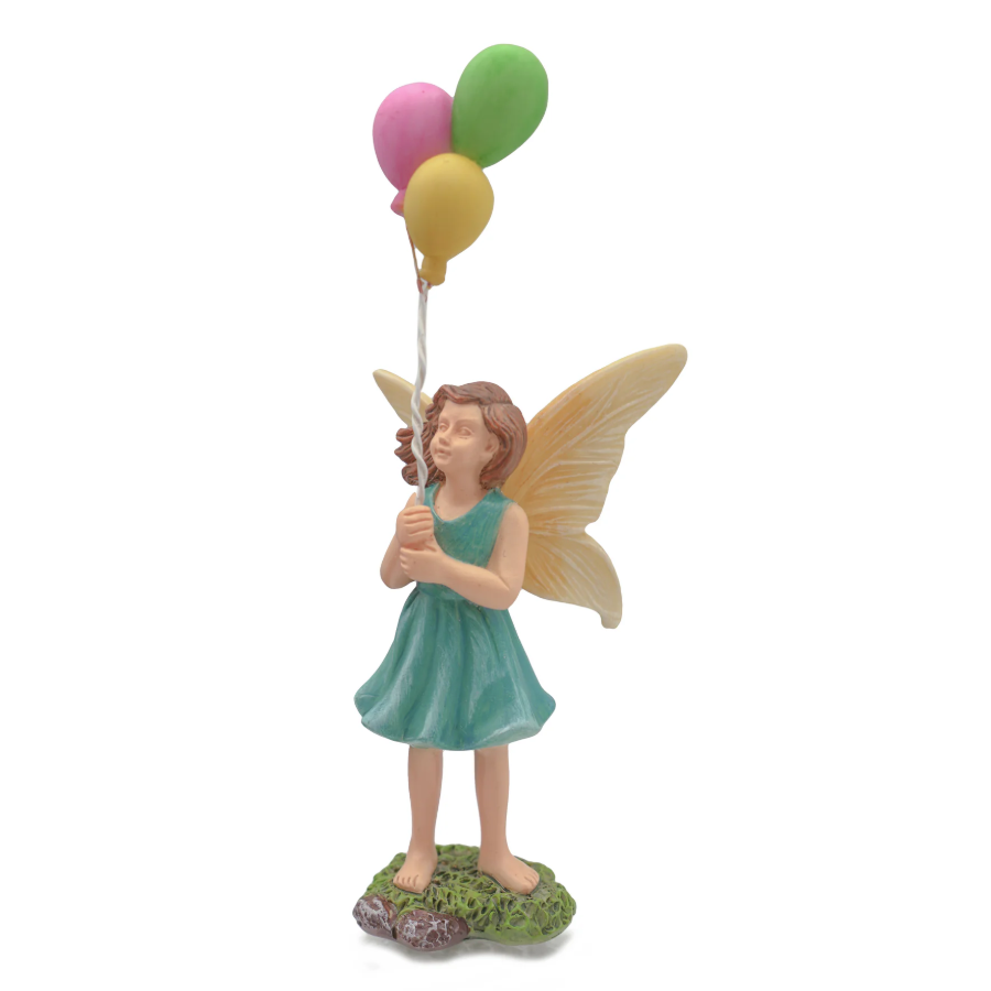 Balloon Fairy