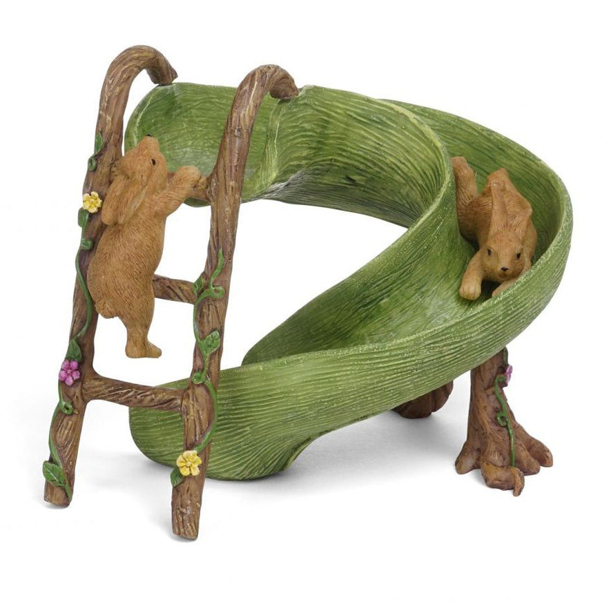 Bunny Slide