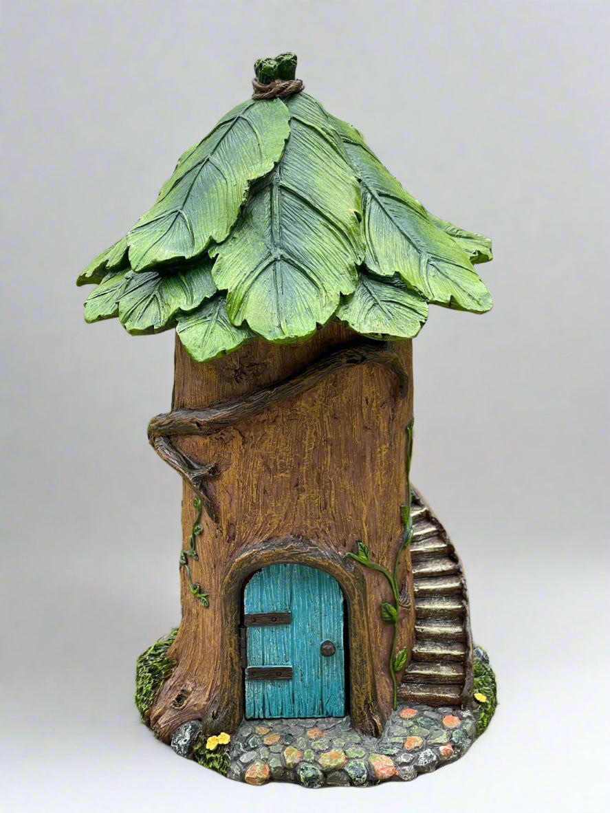 Country Fairy House