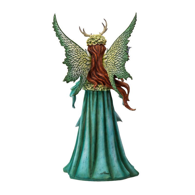 Dragon Taker Figurine