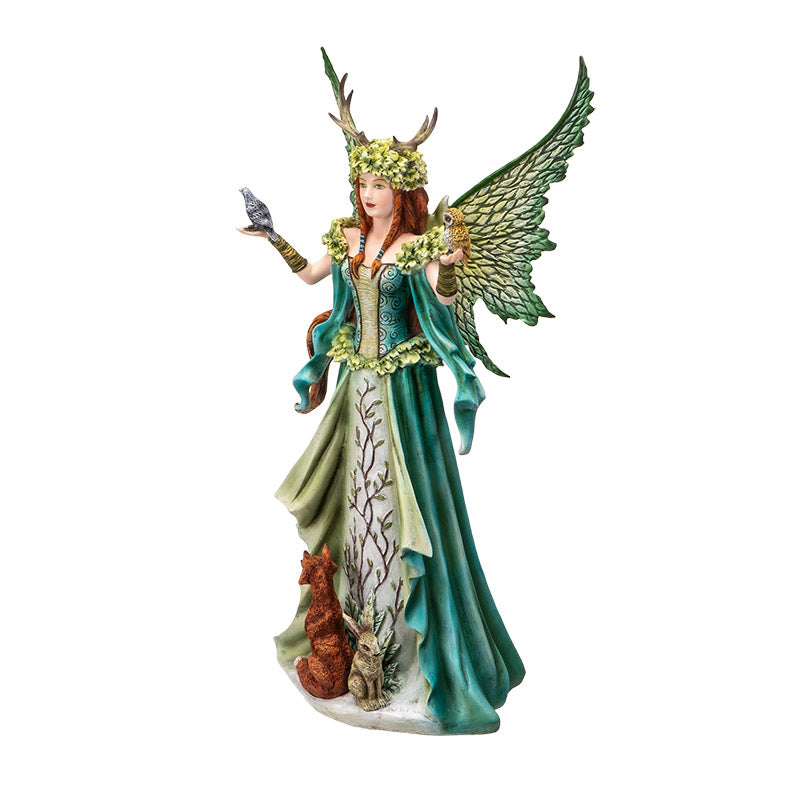 Dragon Taker Figurine