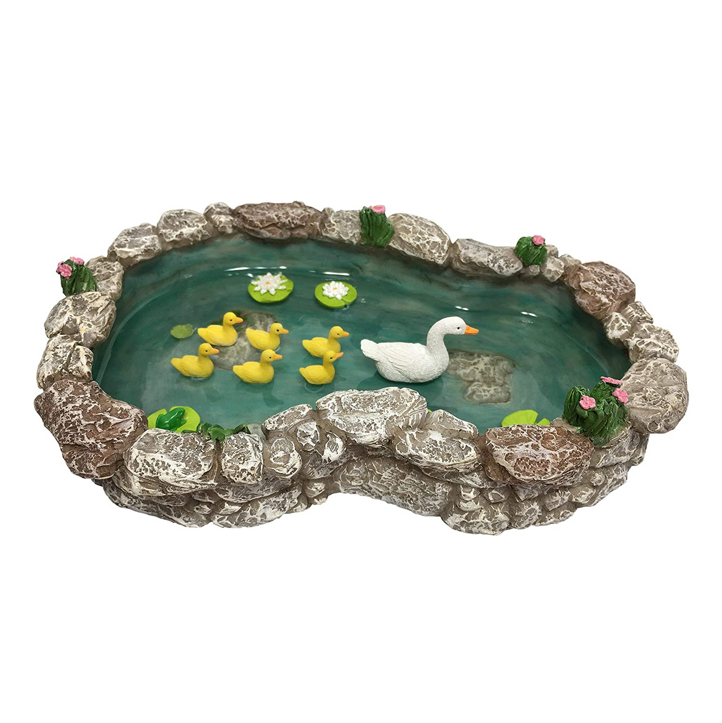 Duck Pond