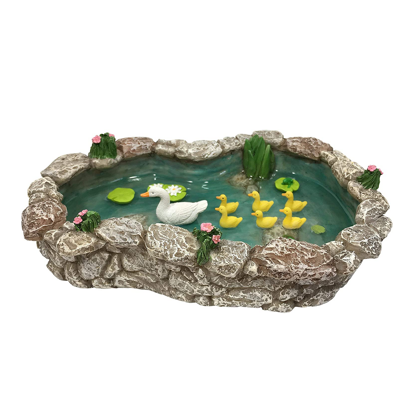 Duck Pond