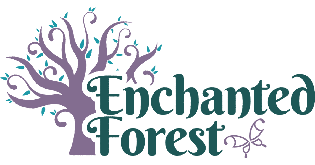 Wise Old Tree – The Enchanted Forest Frankenmuth