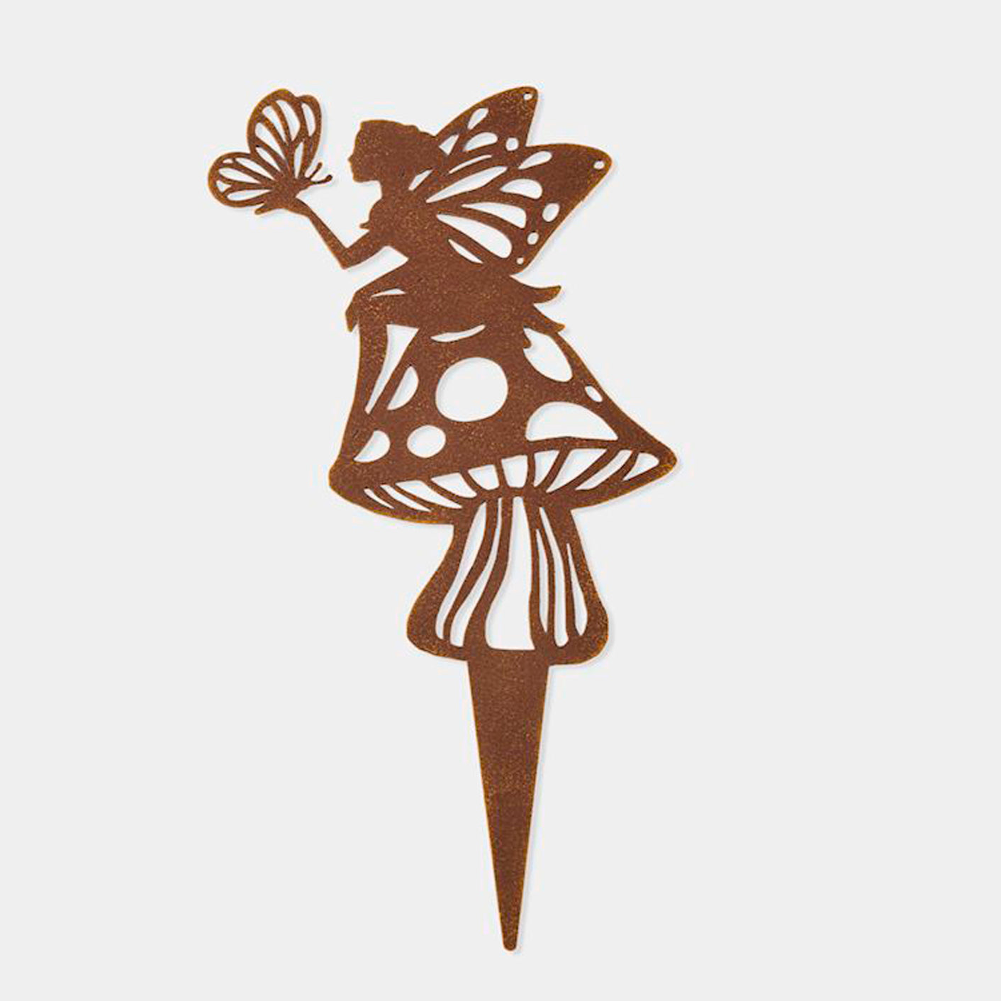 Fairy Garden Stake