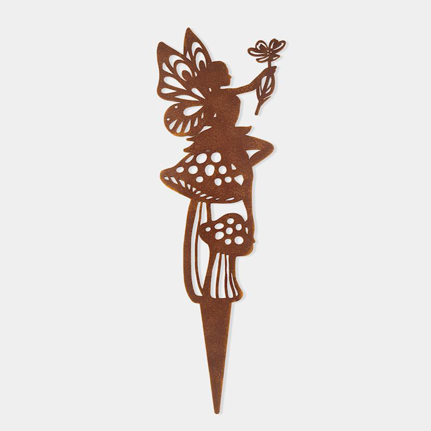 Fairy Garden Stake