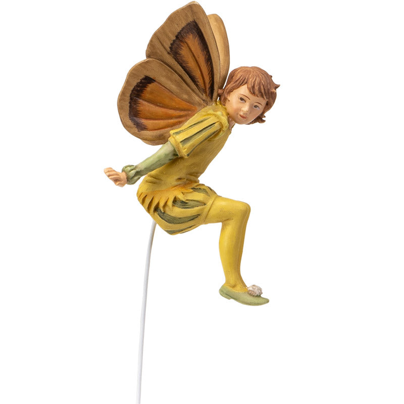 Flower Fairy Dandelion - Miniature Fairy Garden Accessory