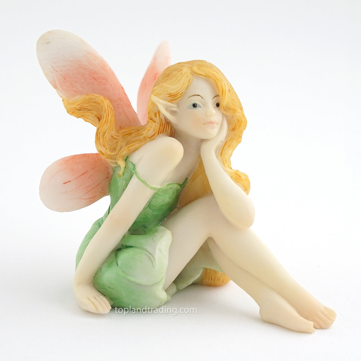 Fairy Daydreaming