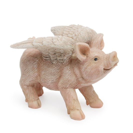 Flying Pig