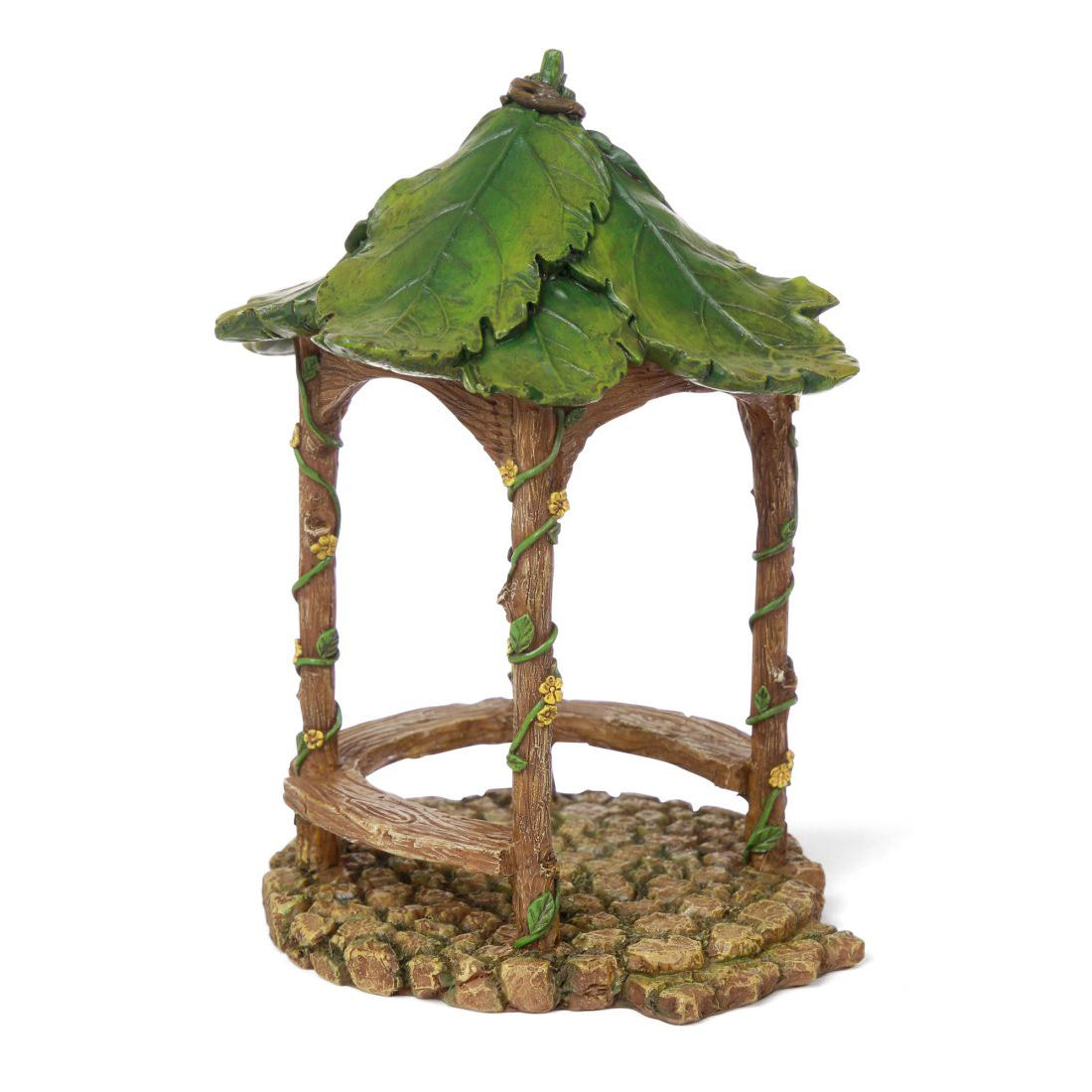 Forest Gazebo