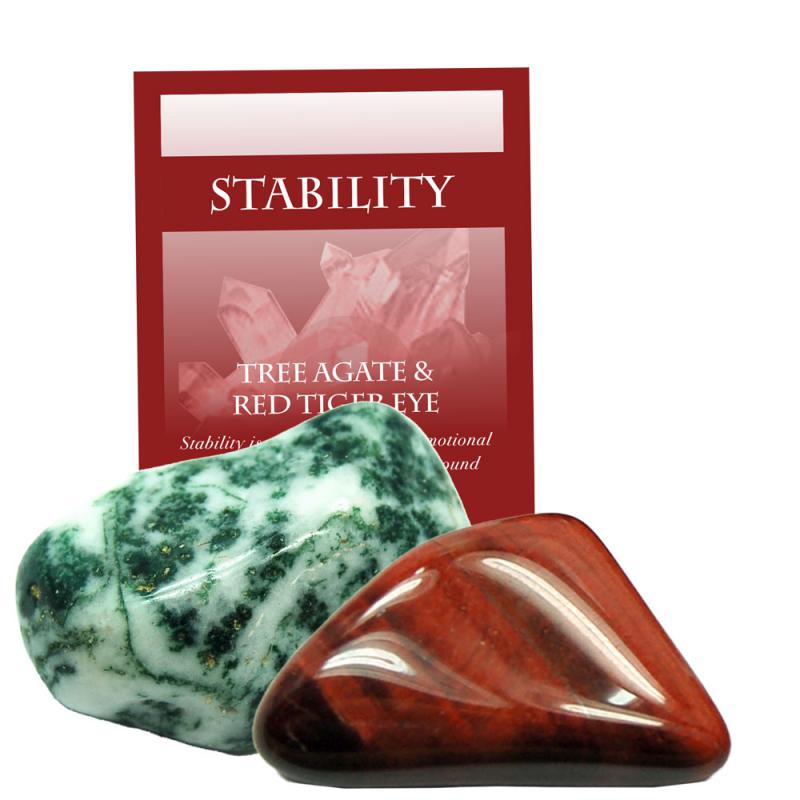 Spiritual Gem Stone Sets