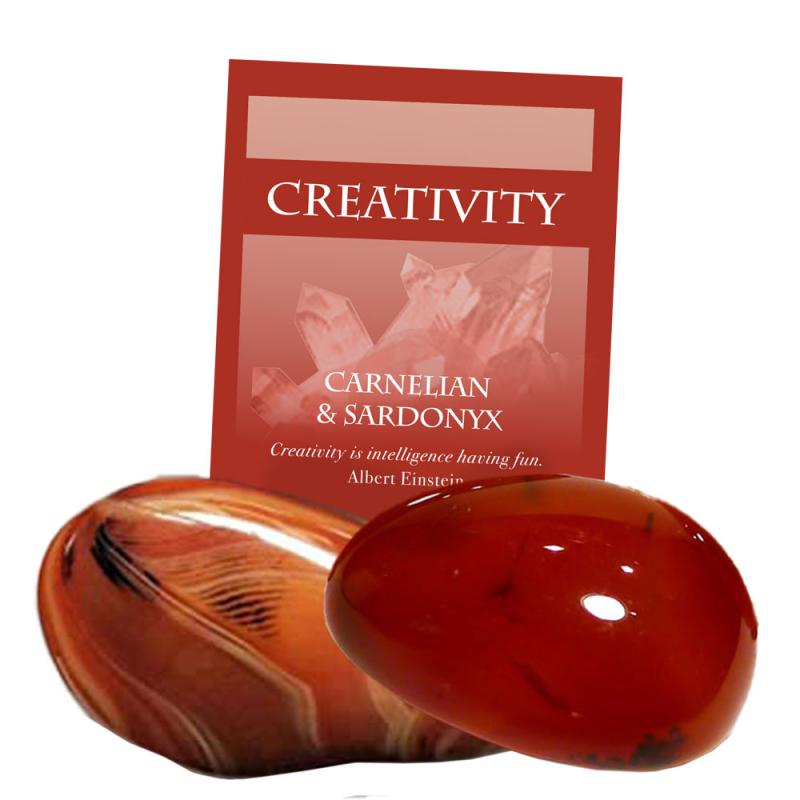 Spiritual Gem Stone Sets