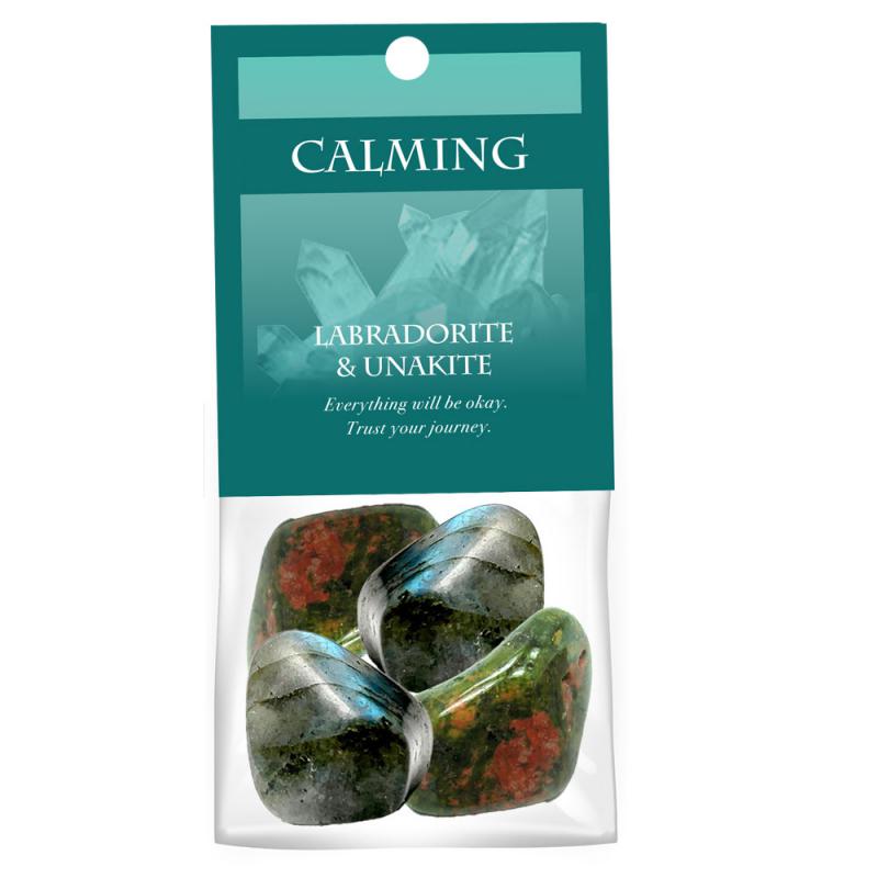 Spiritual Gem Stone Sets