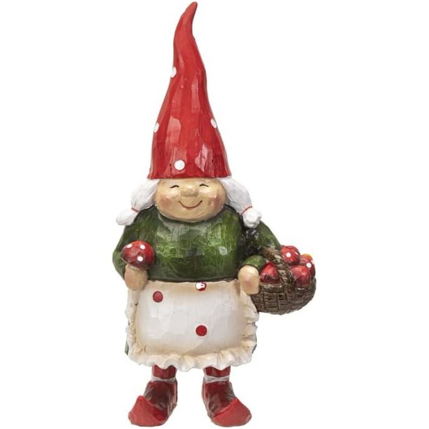 Granny Gnome