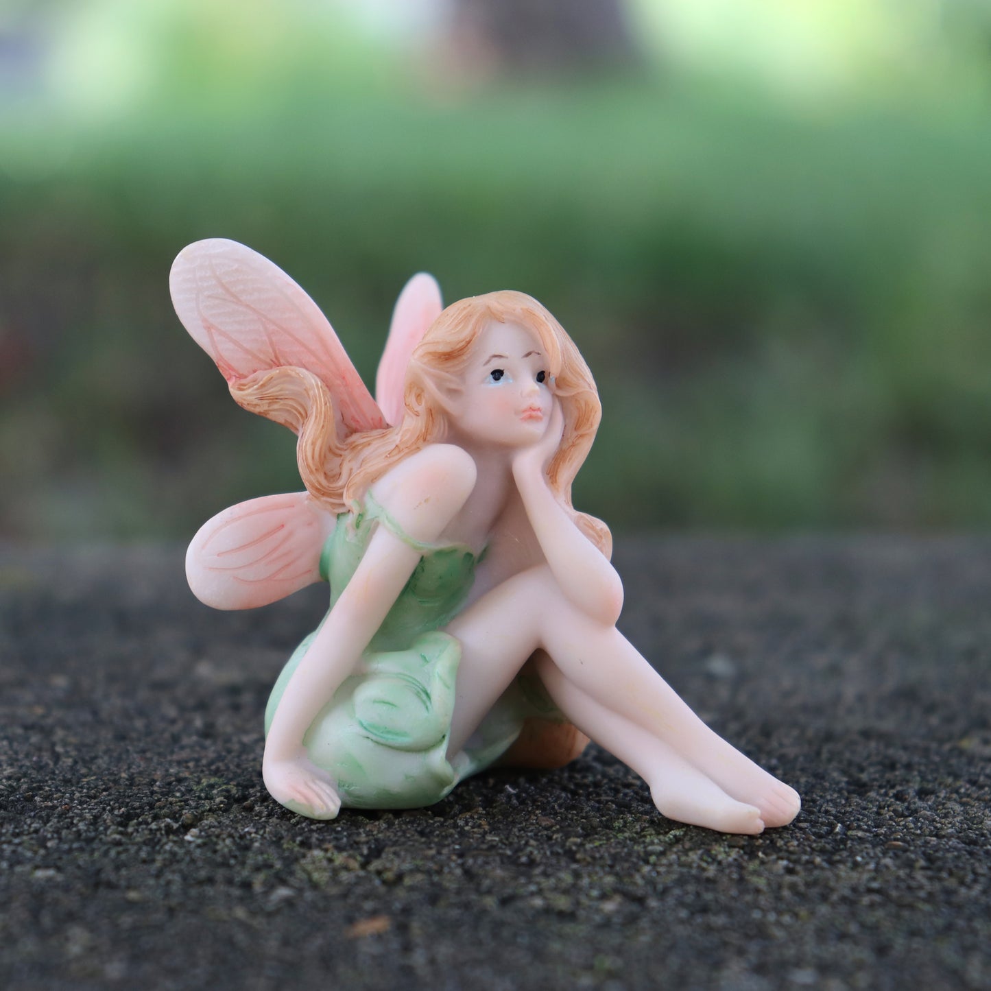 Fairy Daydreaming