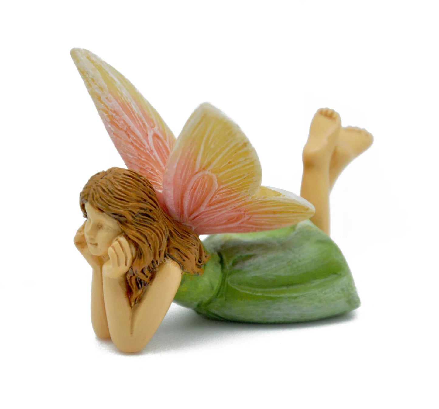 Watchful Fairy