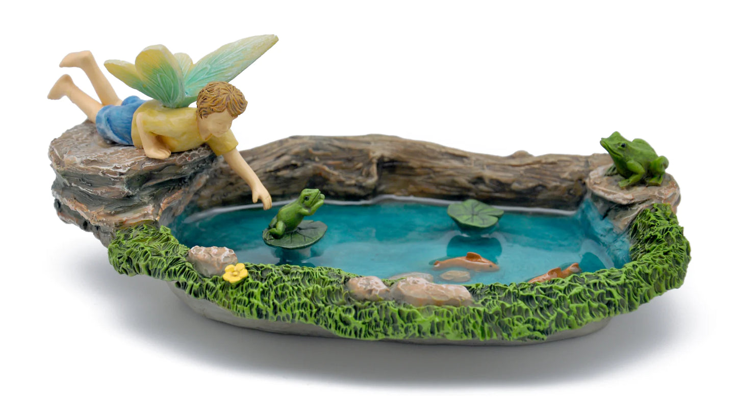 Frog Pond