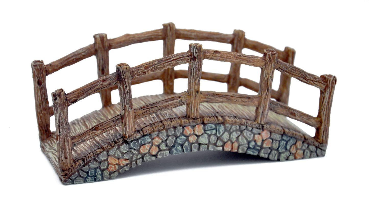 Fishing Bridge