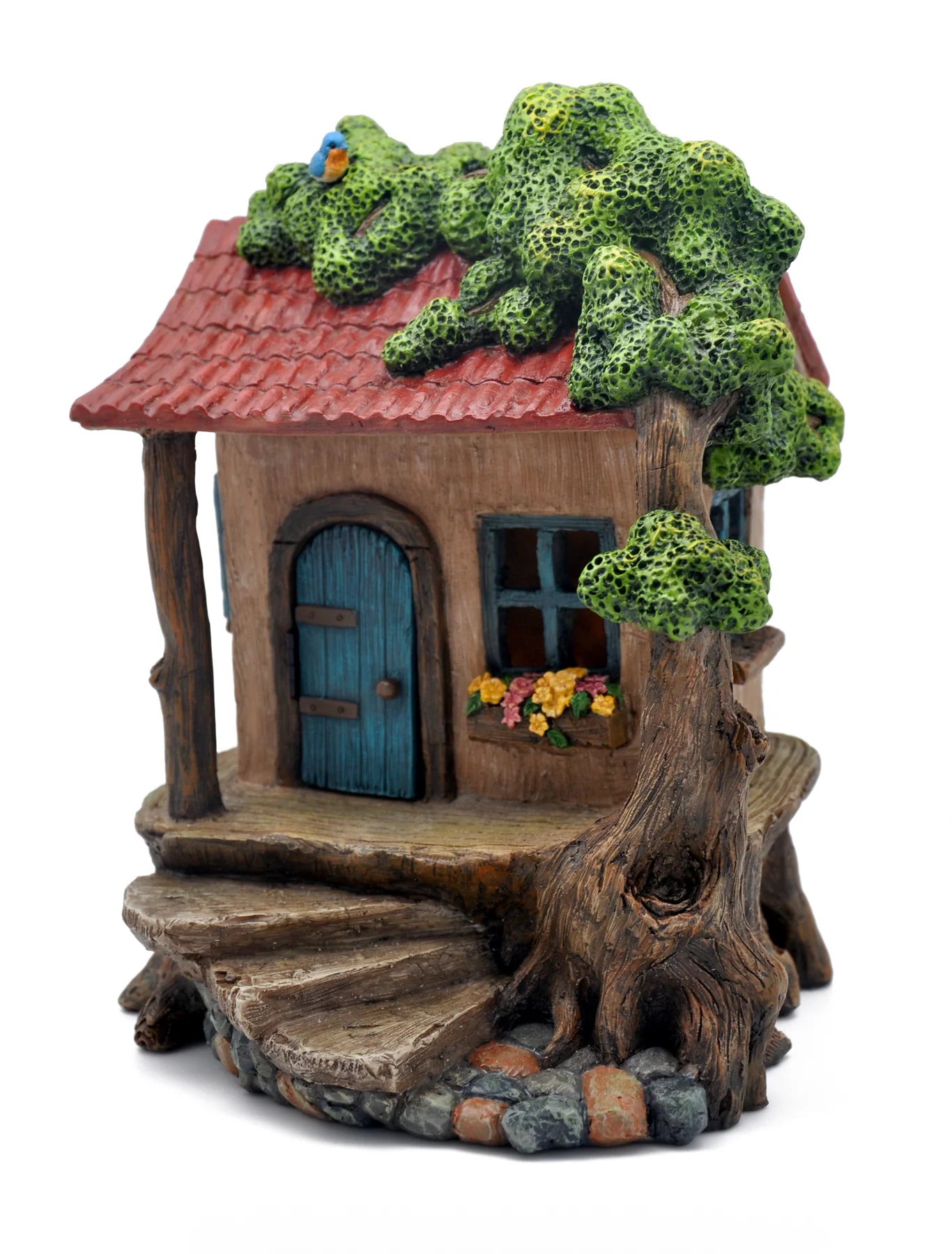 Rustic House