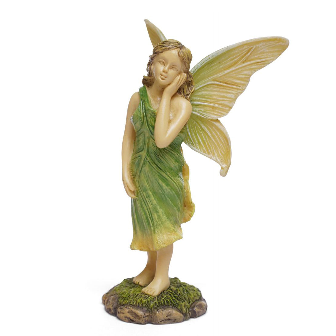 Nature's Fairy - Miniature Fairy Garden Accessory