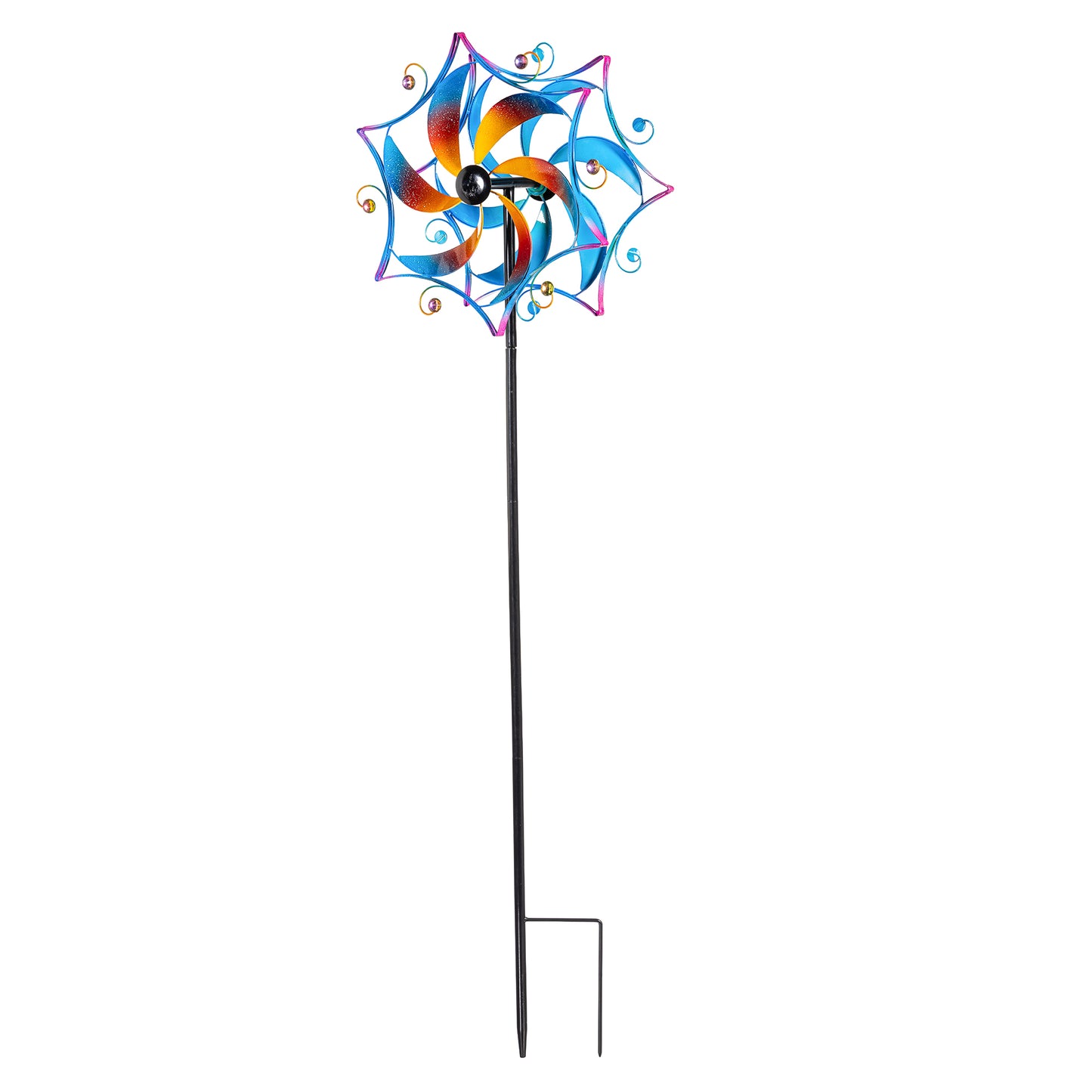 Mirage Wind Spinner