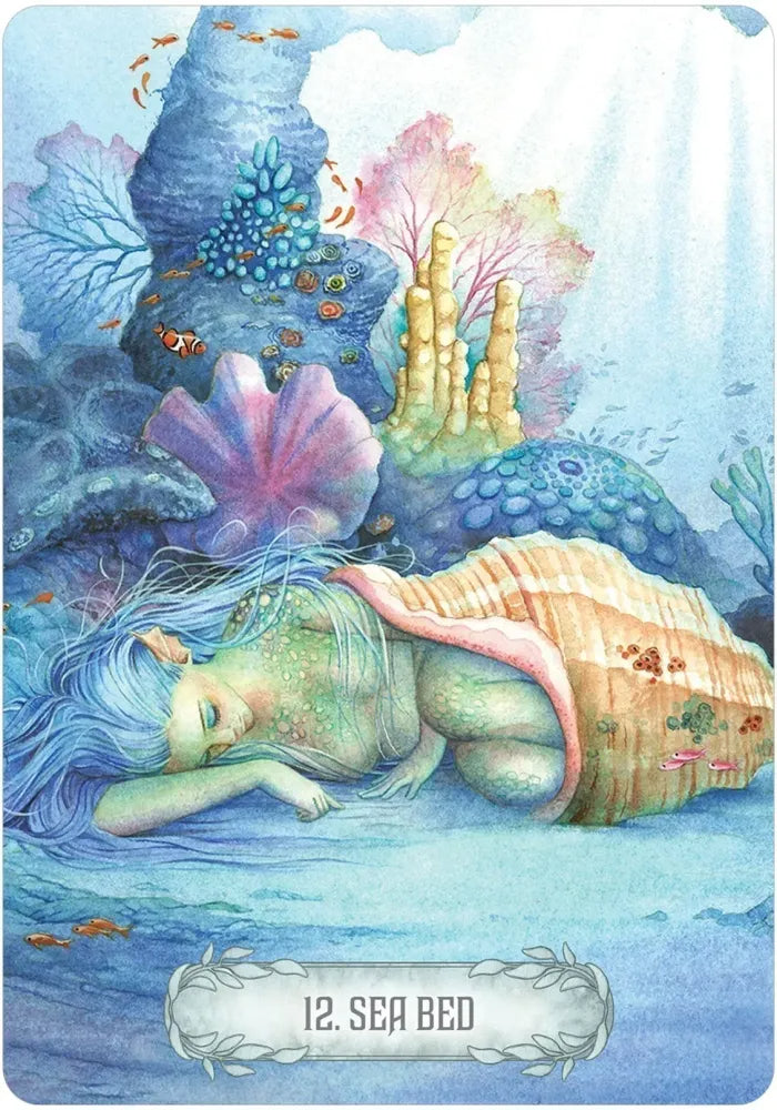 Light & Dreams Oracle Deck