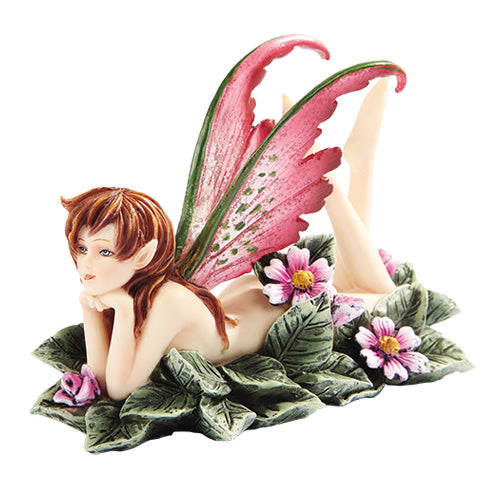 Primrose Fairy Figurine