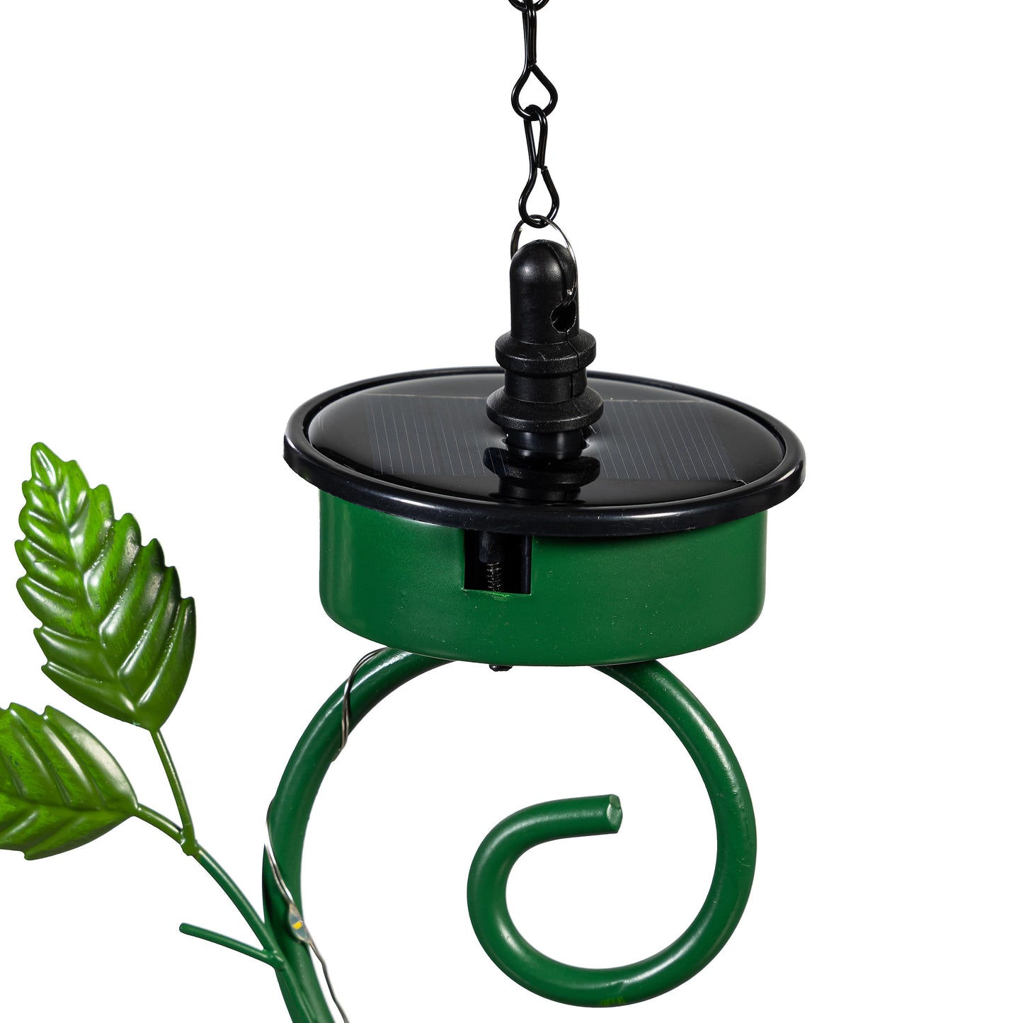 3-in-1 Reindeer Solar Garden Stake