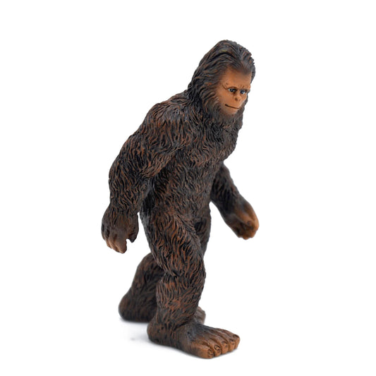 Strolling Bigfoot