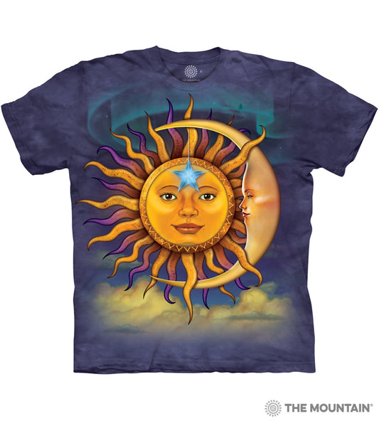 Sun Moon Shirt
