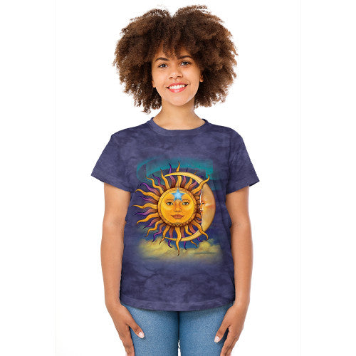 Sun Moon Shirt