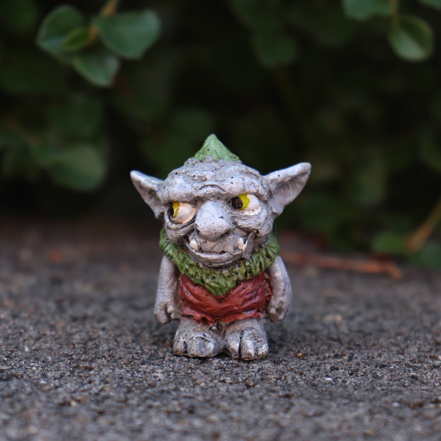 Gorp the Troll
