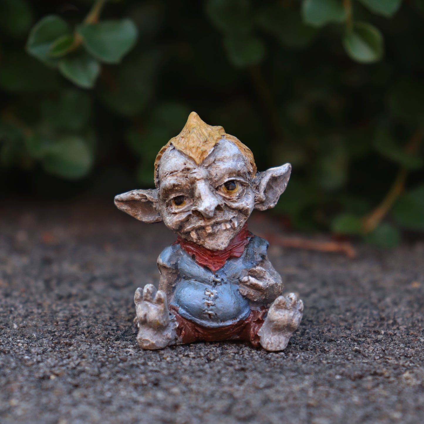 Jubal the Troll