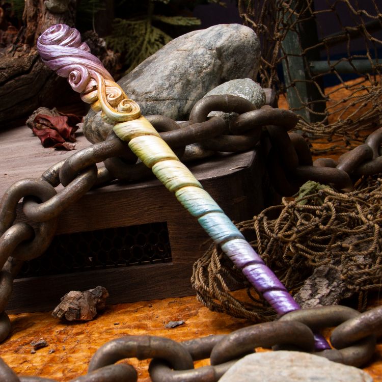 Unicorn Horn Magic Wand
