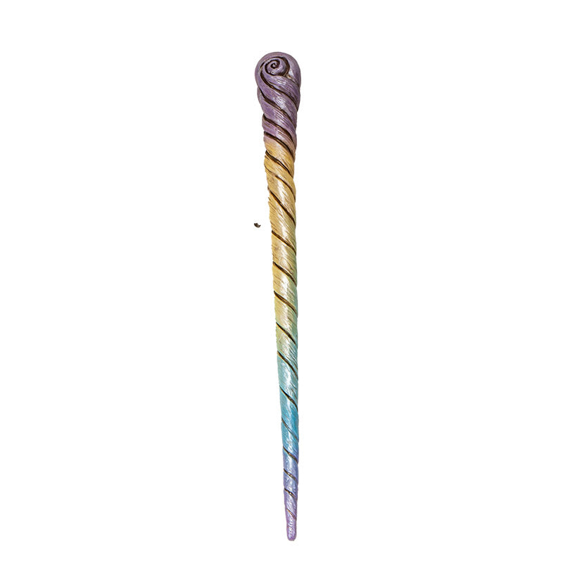 Unicorn Horn Magic Wand