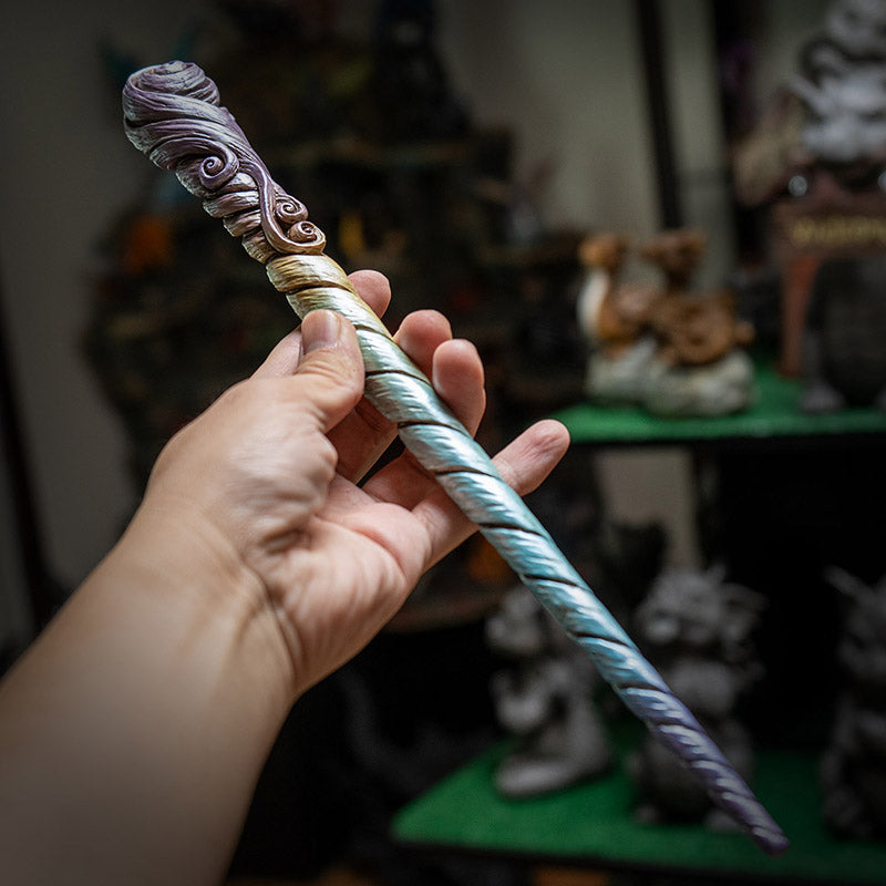 Unicorn Horn Magic Wand